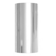 Havit-Aries Polished 316 Stainless Steel Down LED Wall Light